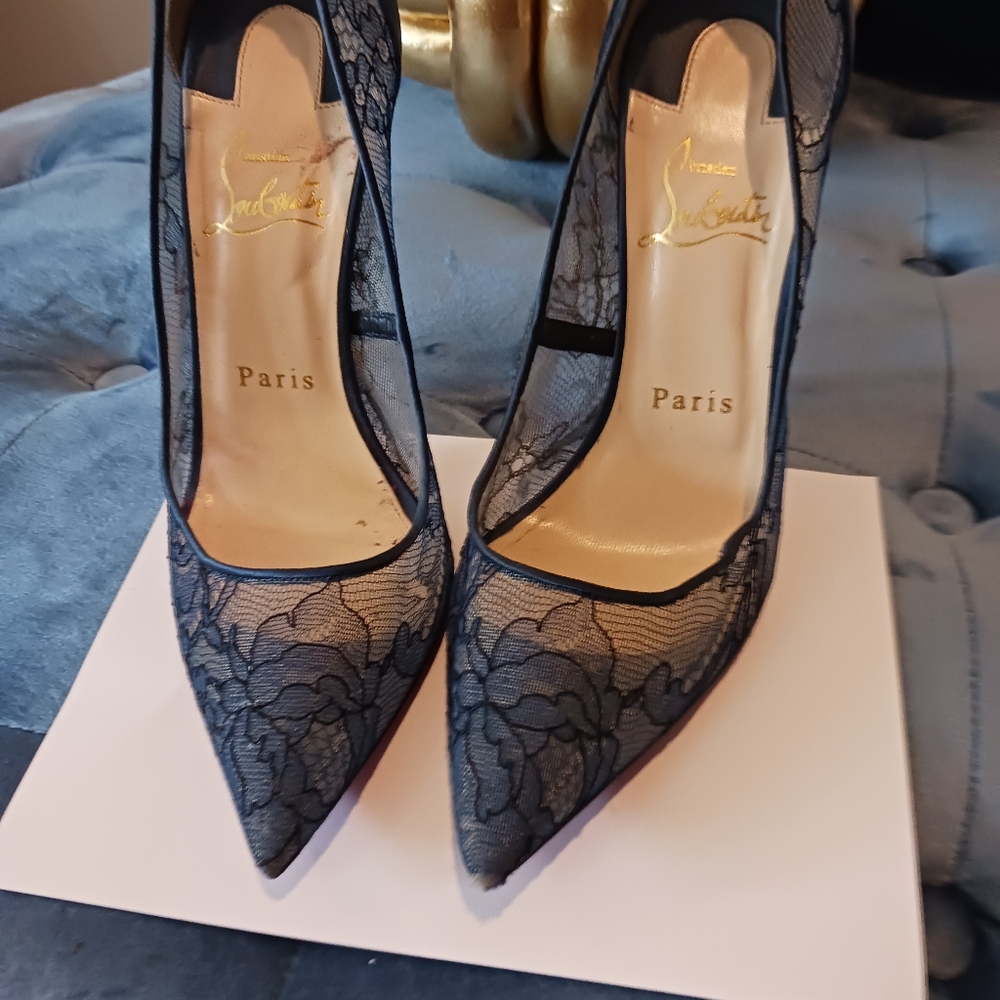 Christian Louboutin